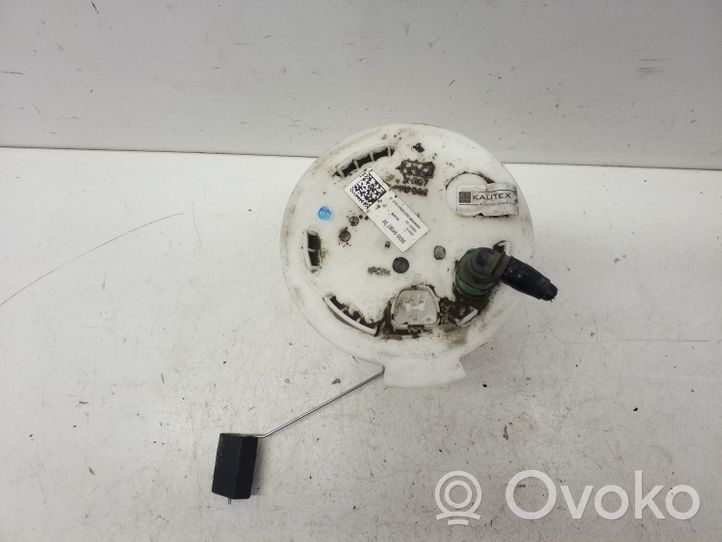 Ford Fusion II In-tank fuel pump DG939H307DE