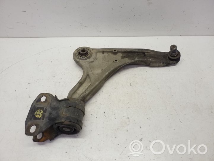 Ford Fusion II Braccio di controllo sospensione anteriore inferiore/braccio oscillante 060379G