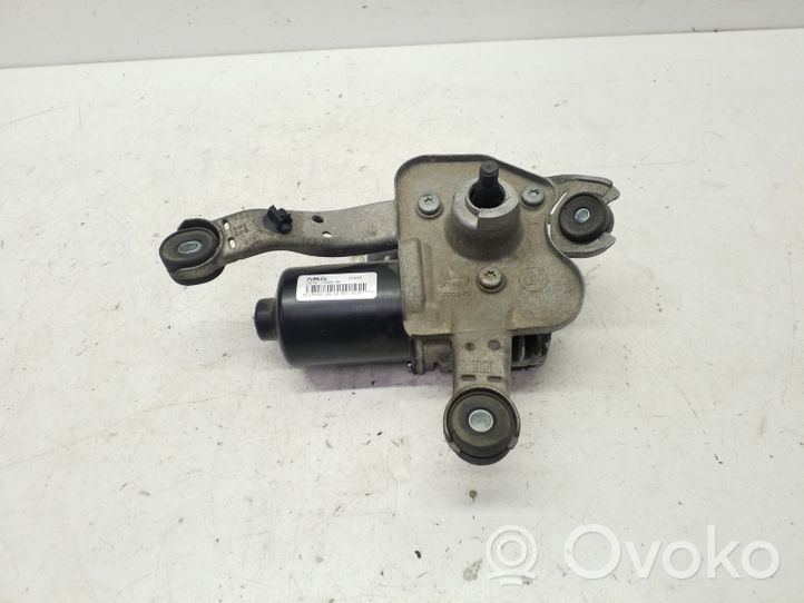 Ford Fusion II Moteur d'essuie-glace DS7317504AF