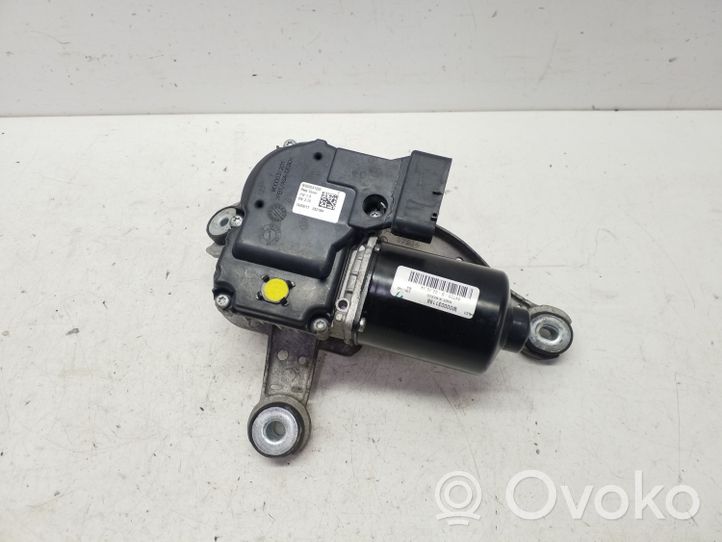 Ford Fusion II Moteur d'essuie-glace DS7317504AF