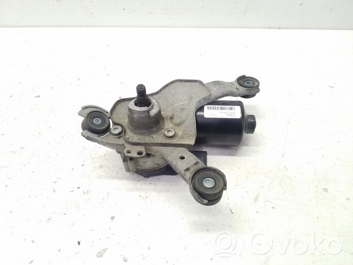 Ford Fusion II Moteur d'essuie-glace DS7317504BF