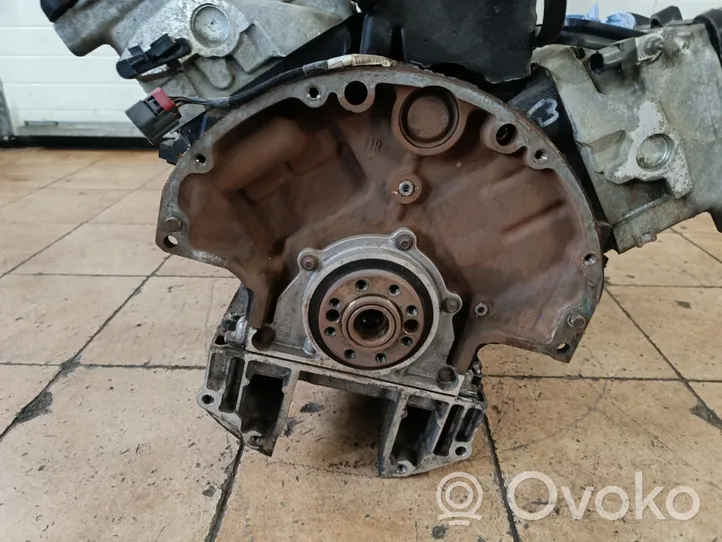 Dodge Challenger Moteur P04892457RA