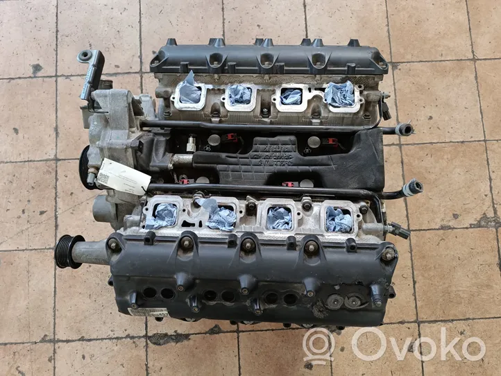 Dodge Challenger Moteur P04892457RA