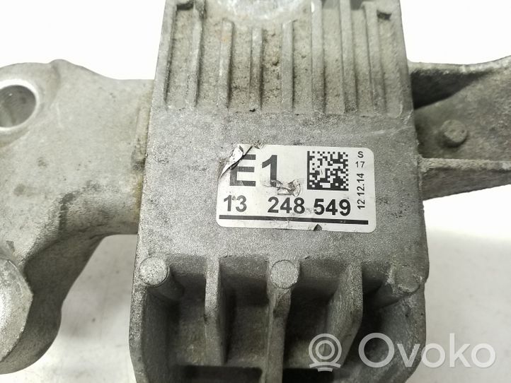 Opel Astra J Supporto di montaggio del motore 13248549