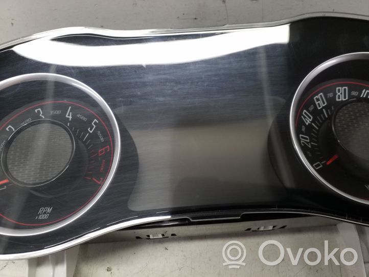 Dodge Challenger Tachimetro (quadro strumenti) P68306143AC