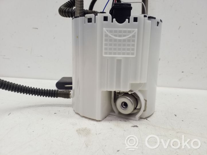 Chevrolet Captiva In-tank fuel pump 13585189