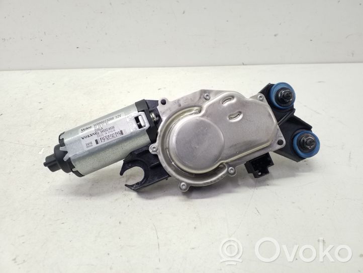 Volvo XC60 Rear window wiper motor 31290787