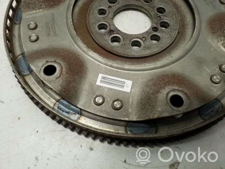 Volvo XC60 Flywheel 31437545