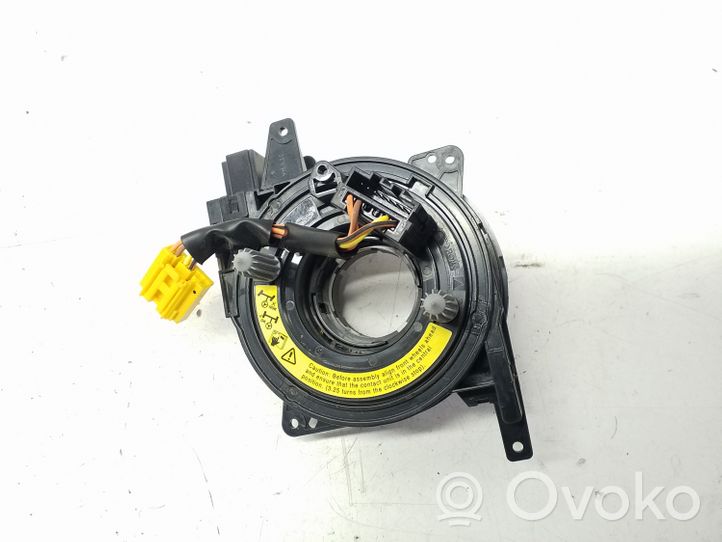 Volvo XC60 Innesco anello di contatto dell’airbag (anello SRS) 31343218