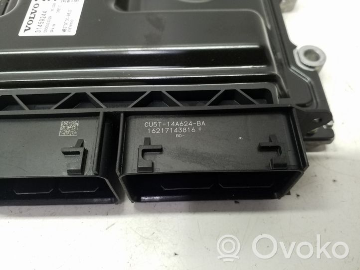 Volvo XC60 Engine control unit/module 31459244