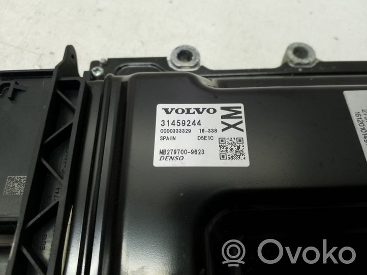 Volvo XC60 Sterownik / Moduł ECU 31459244
