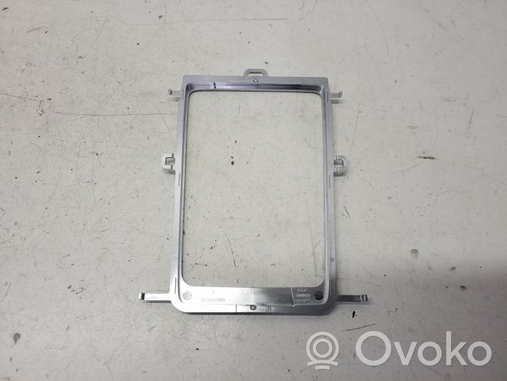 Volvo XC60 Rivestimento in plastica cornice della leva del cambio 31469972