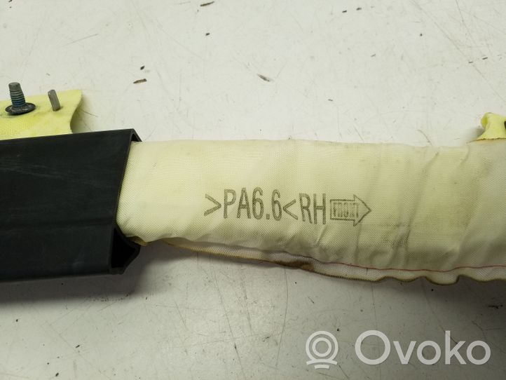 Chevrolet Captiva Airbag de toit 96631497