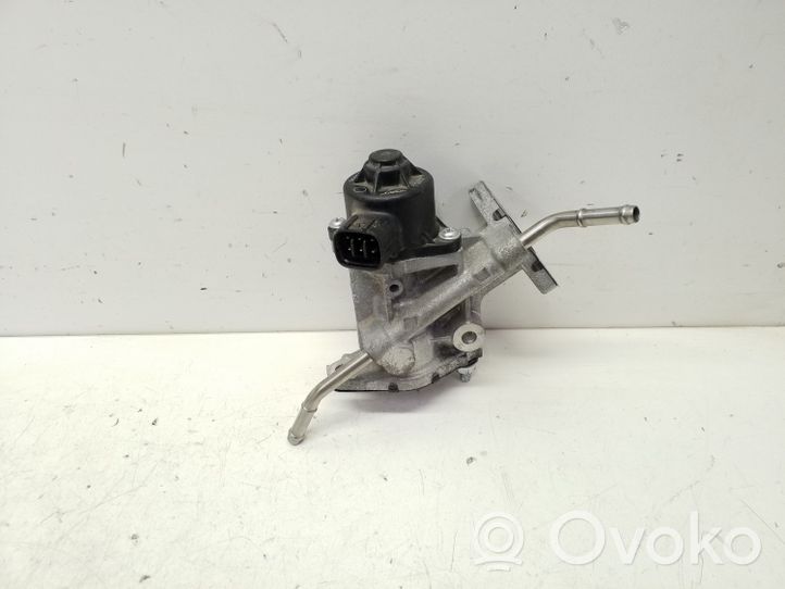 Toyota Prius Prime Soupape vanne EGR 2562037140