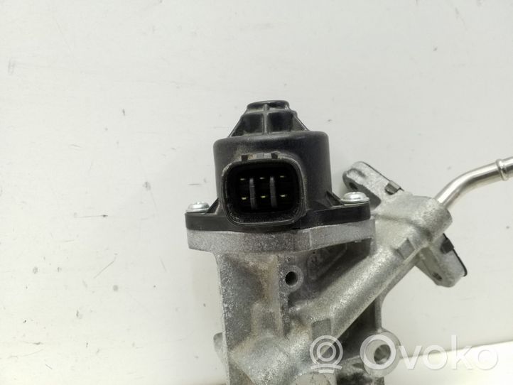 Toyota Prius Prime Soupape vanne EGR 2562037140