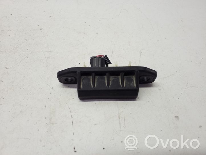 Toyota Prius Prime Tailgate opening switch 15D356