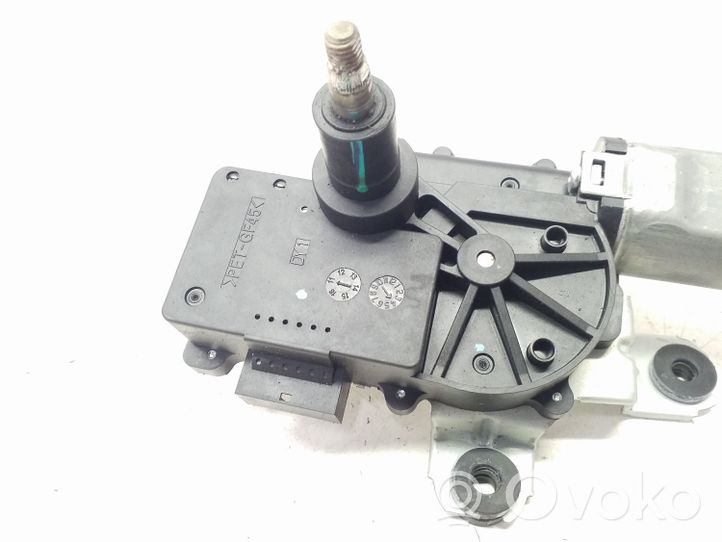 Chevrolet Captiva Moteur d'essuie-glace arrière 96627058