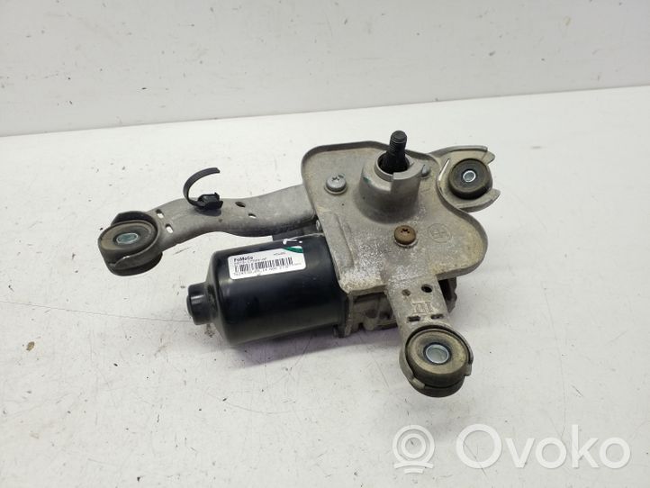 Ford Fusion II Moteur d'essuie-glace DS7317504AF