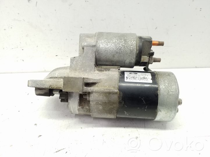 Ford Fusion II Starter motor BB5T11000BA