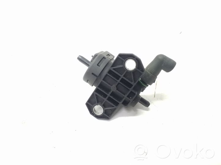 Ford B-MAX Solenoidinis vožtuvas 9688124580