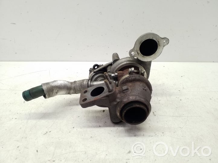 Ford B-MAX Turboahdin 9673283680