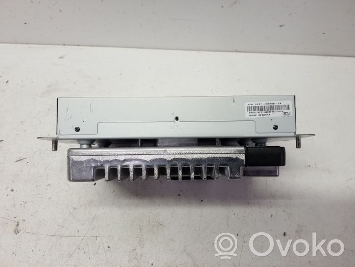 Ford Mondeo MK V Monitor/display/piccolo schermo DS7T14F239CJ