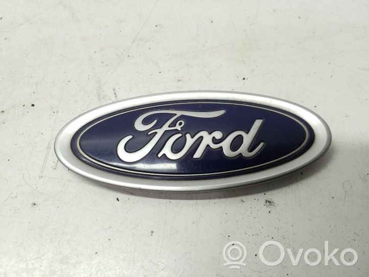 Ford Mondeo MK V Mostrina con logo/emblema della casa automobilistica 