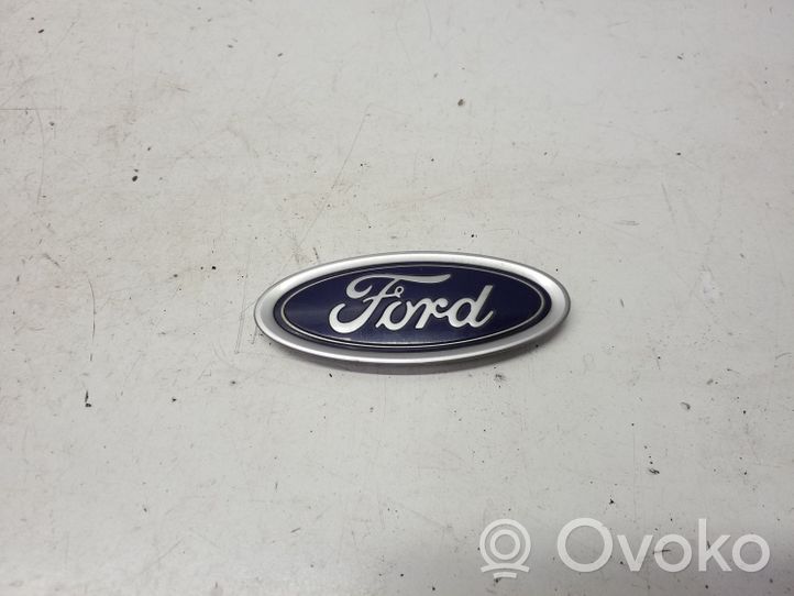 Ford Mondeo MK V Mostrina con logo/emblema della casa automobilistica 