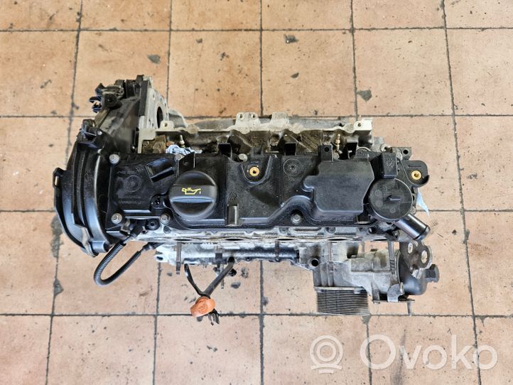 Citroen C4 Grand Picasso Engine 9684504780