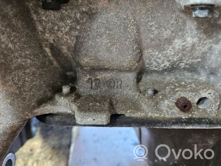 Citroen C4 Grand Picasso Engine 9684504780