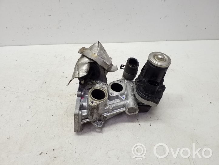 Volkswagen Tiguan Zawór EGR 0280751016