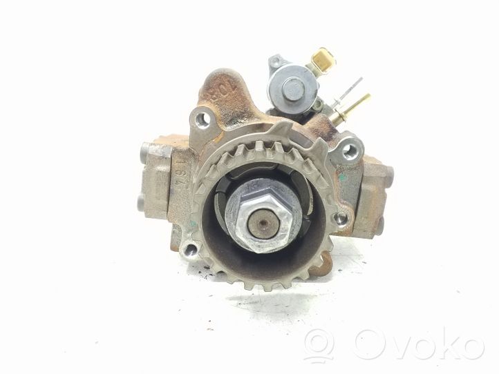 Citroen C4 Grand Picasso Polttoaineen ruiskutuksen suurpainepumppu 9672605380