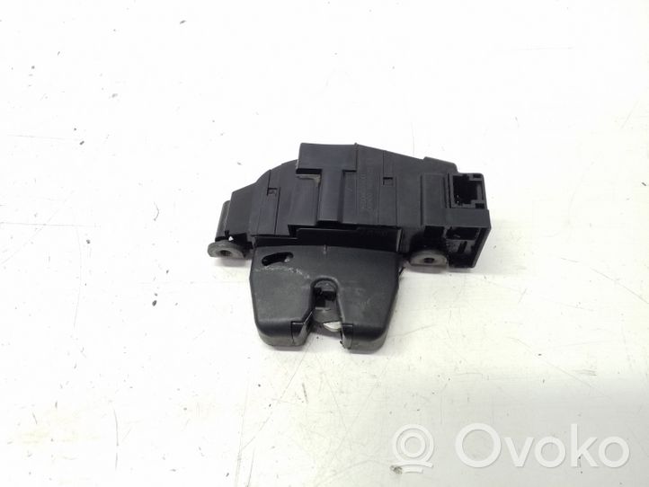 Citroen C4 Grand Picasso Serrure de loquet coffre 9660403980