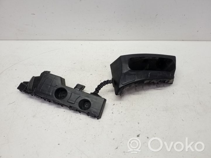 Buick Encore II Support de pare-chocs arrière 42616244