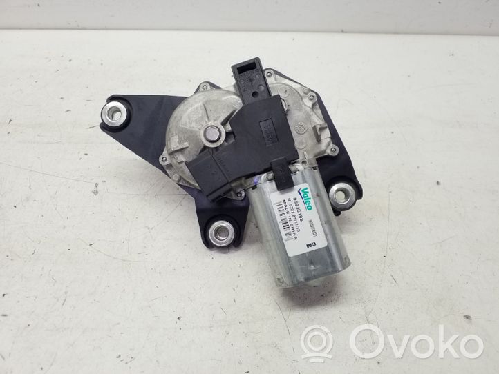 Buick Encore II Galinio stiklo valytuvo varikliukas 95955193