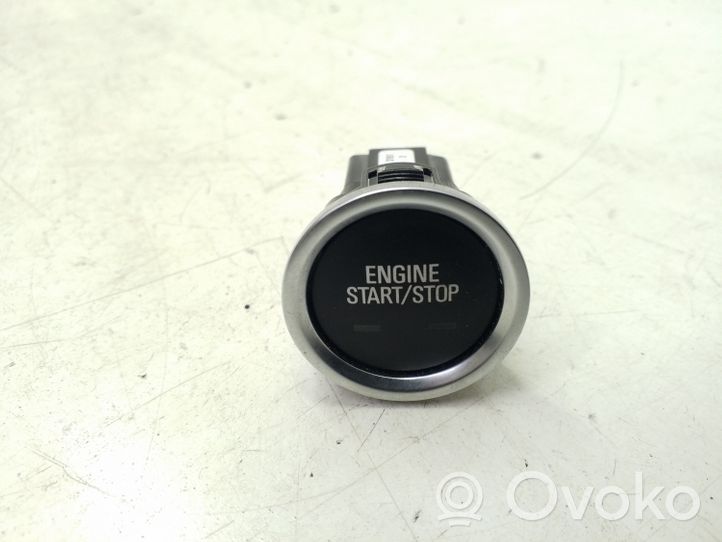 Buick Encore II Engine start stop button switch 42737361