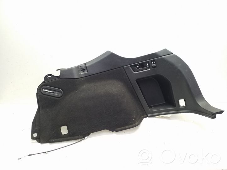 Subaru Outback (BS) Panneau, garniture de coffre latérale 94037AL02A