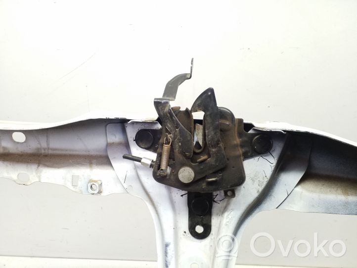 Subaru Outback (BS) Radiateur panneau supérieur d'admission d'air 