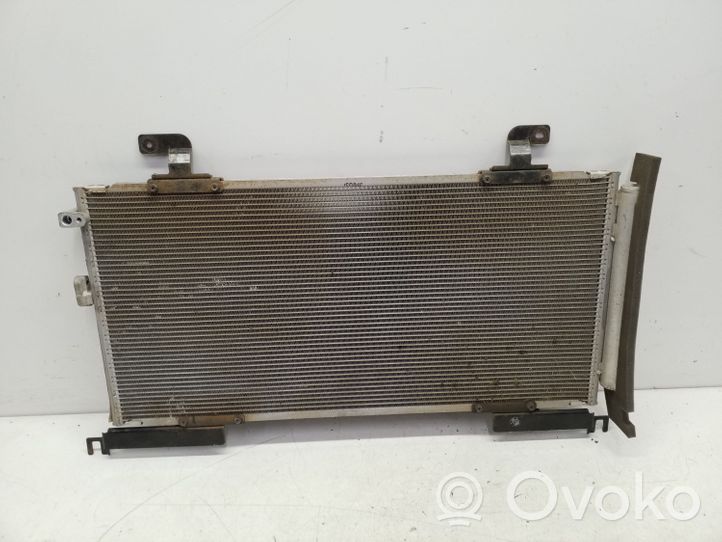 Subaru Outback (BS) Radiateur condenseur de climatisation 73210AL00A