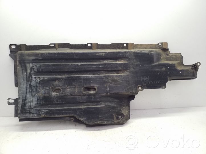 Subaru Outback (BS) Protezione inferiore 56411AL00A