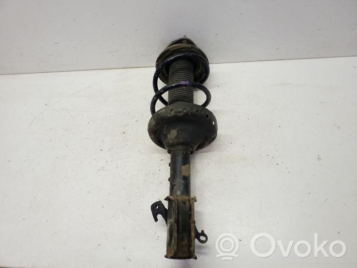 Subaru Outback (BS) Ammortizzatore anteriore 137B27