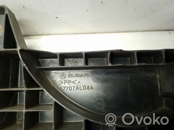 Subaru Outback (BS) Piastra paramotore/sottoscocca paraurti anteriore 57707AL04A