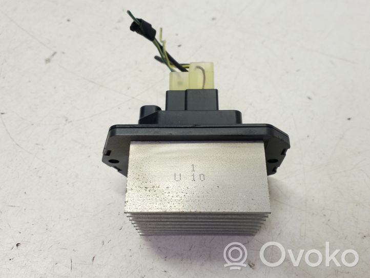 Subaru Outback (BS) Motorino ventola riscaldamento/resistenza ventola 0778001070