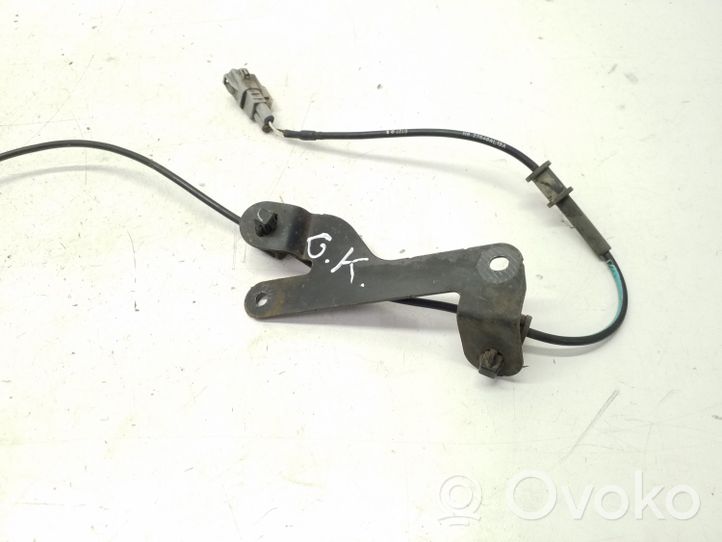 Subaru Outback (BS) Sensore ABS del freno posteriore 27540AL13A