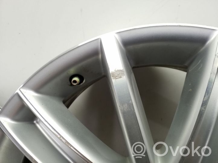 Volkswagen Tiguan Felgi aluminiowe R18 5N0601025AF