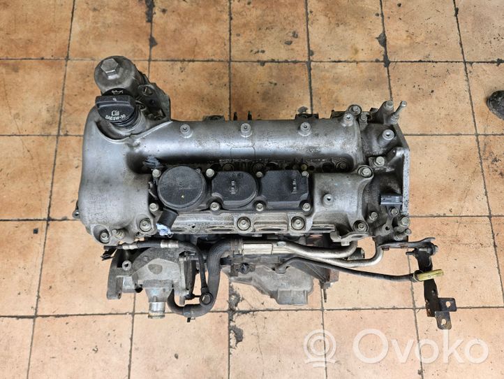 Opel Antara Moteur 25183241