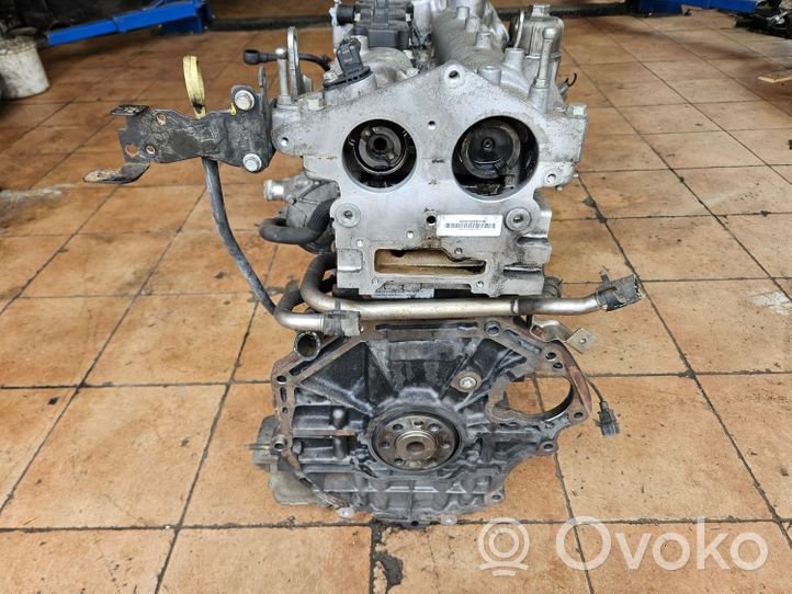 Opel Antara Moteur 25183241