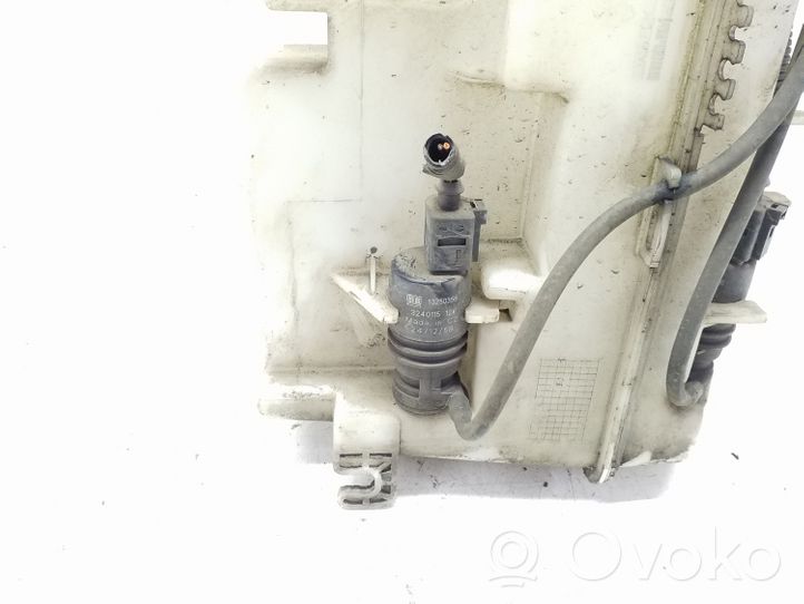 Opel Antara Serbatoio/vaschetta liquido lavavetri parabrezza 20777307