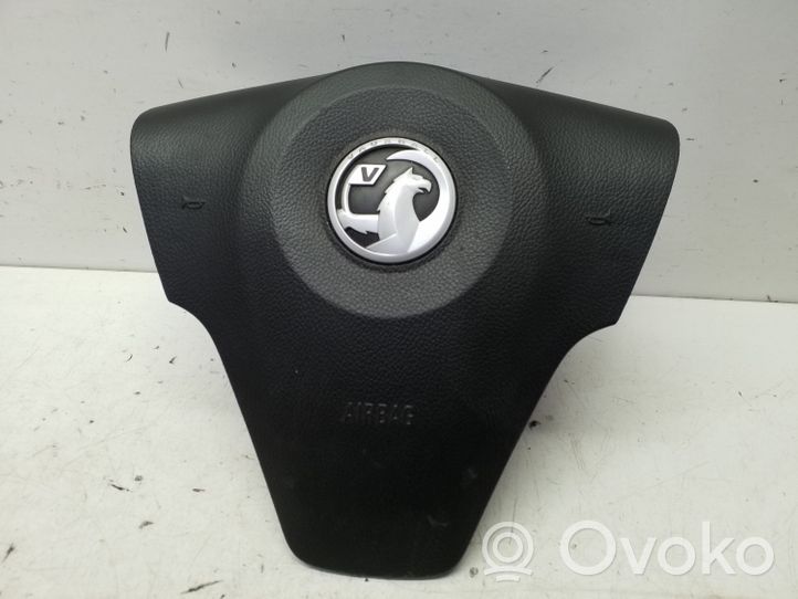 Opel Antara Steering wheel airbag 95179657