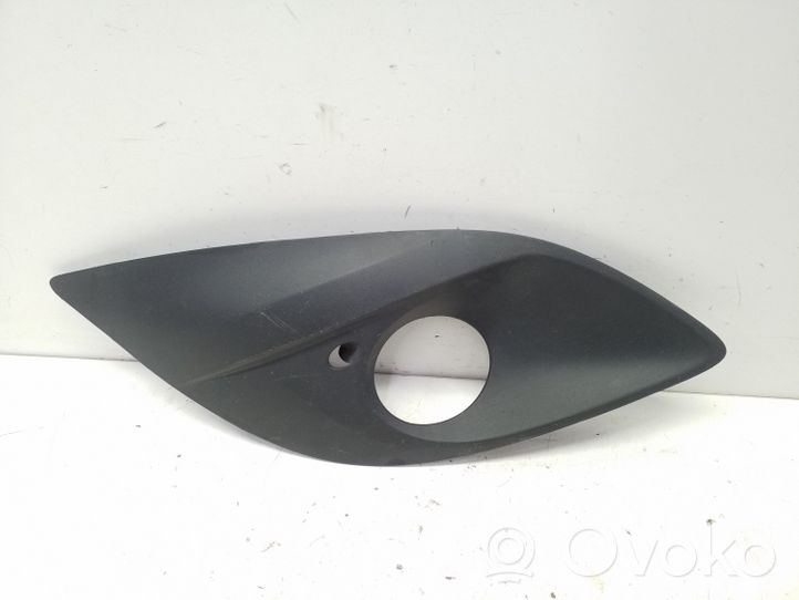 Opel Meriva B Verkleidung Nebelscheinwerfer / Gitter vorne 13267745